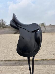 Selle de Dressage Time Rider