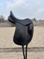 Selle de Dressage Time Rider