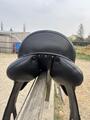 Selle de Dressage Time Rider