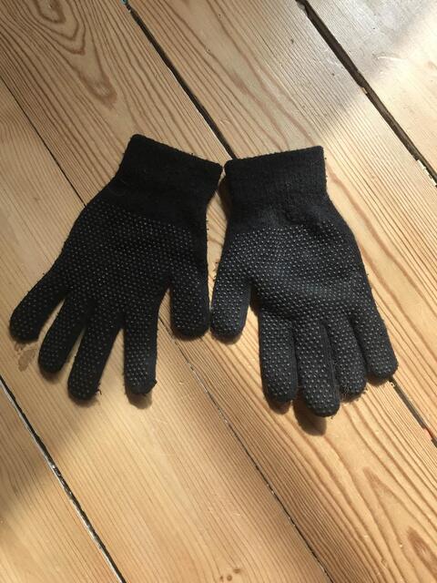 gants padd enfant