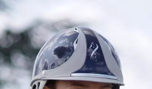 Casque Antares - personnalisé