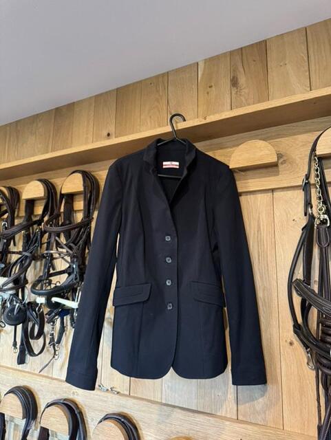 Veste de concours Carma