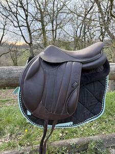 selle forestier mono quartier