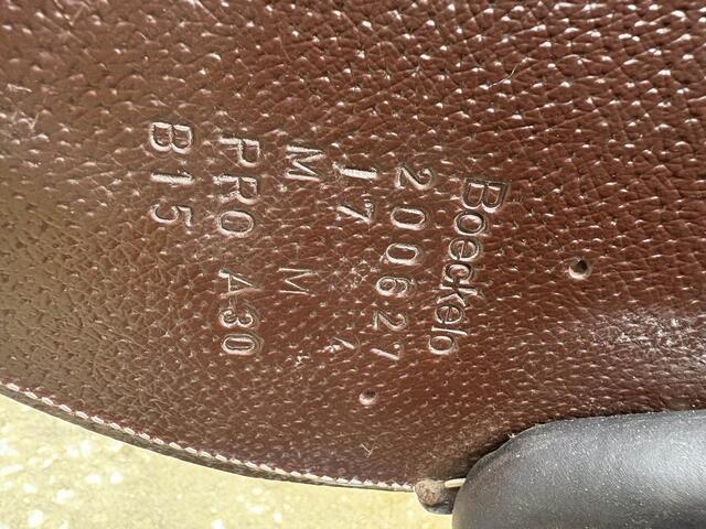 selle forestier mono quartier