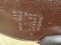 selle forestier mono quartier