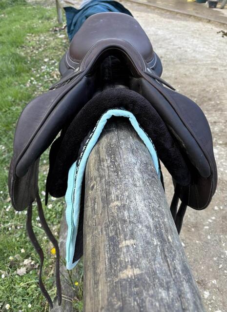 selle forestier mono quartier