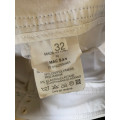 Pantalon blanc Licarzo