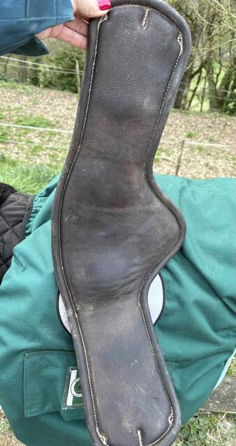 selle forestier mono quartier
