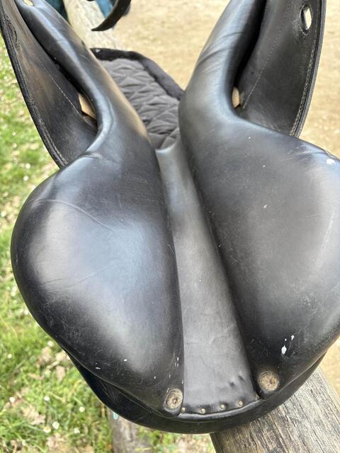 selle forestier mono quartier