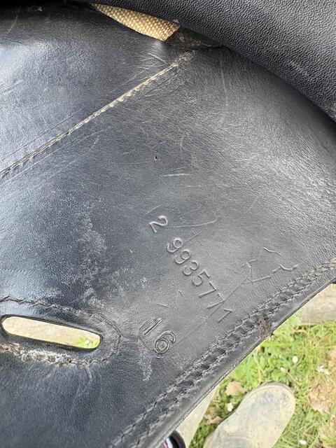 selle forestier mono quartier