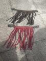 frontal anti mouche
