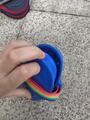 brosse shampoing