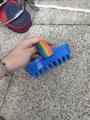 brosse shampoing