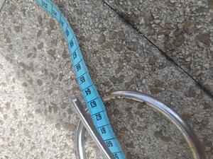 sangle 45 cm