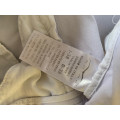 Pantalon blanc Licarzo