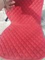 tapis rouge