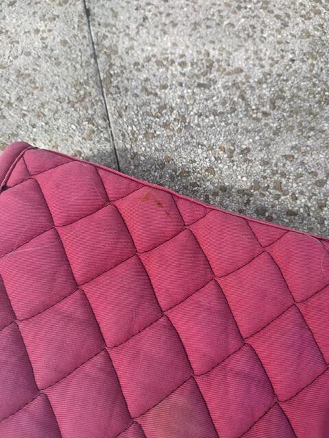 tapis rouge