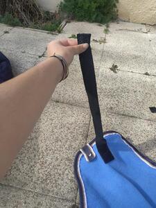 couvre reins