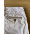 Pantalon blanc Licarzo