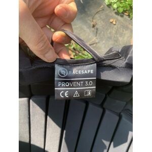 Gillet de protection