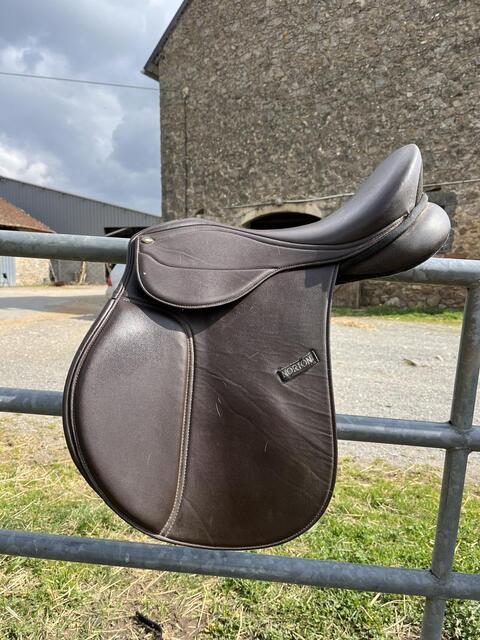 Selle Norton rexine