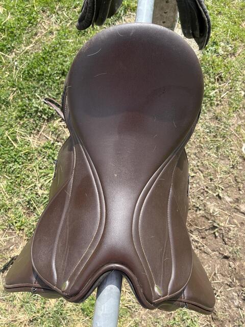 Selle Norton rexine