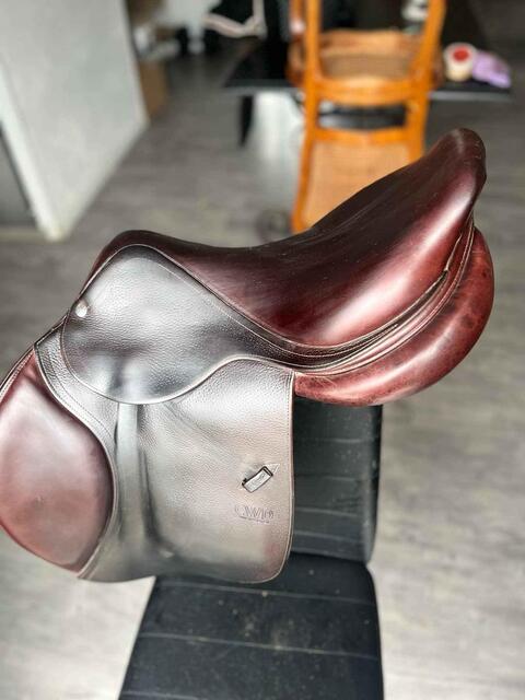 Selle cwd