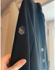 Veste Samshield