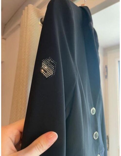 Veste Samshield