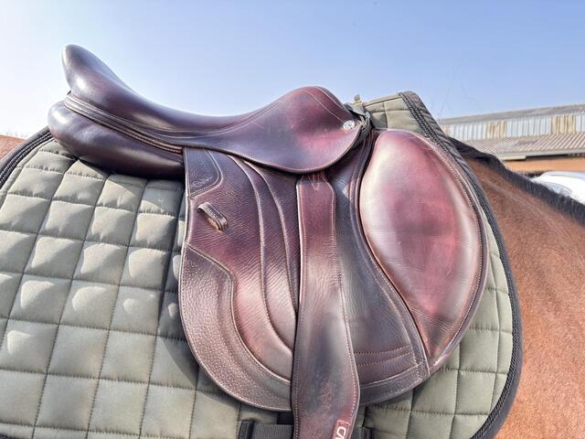CWD SE02 semi creuse