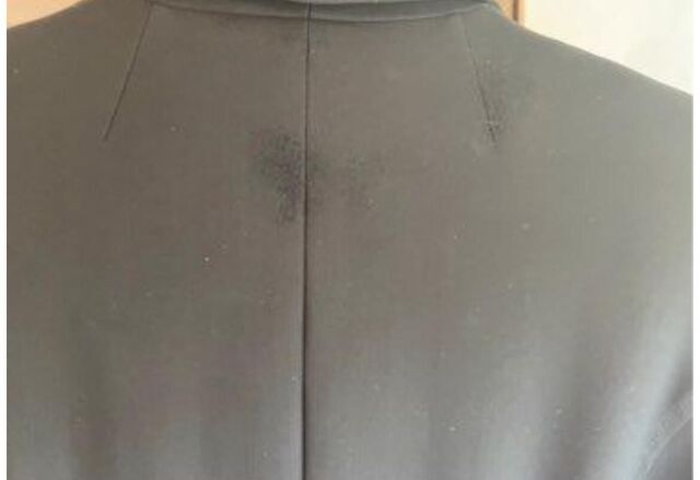 Veste Samshield