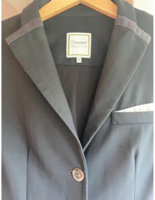 Veste Samshield