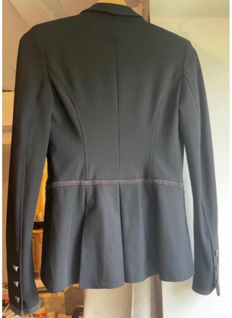 Veste Samshield