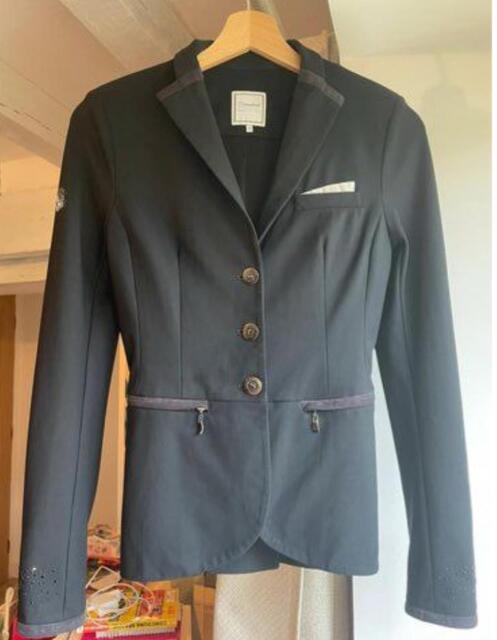 Veste Samshield
