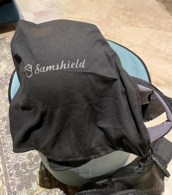 Casque Samshield
