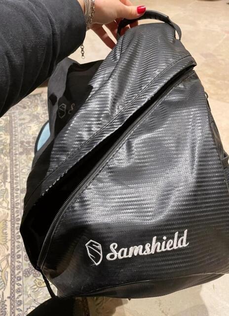 Casque Samshield