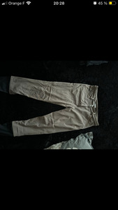 Pantalon équitation