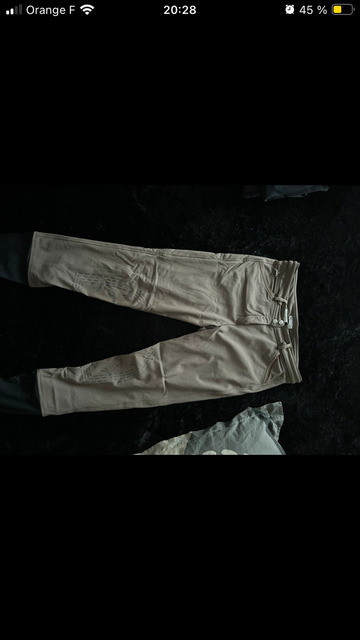 Pantalon équitation