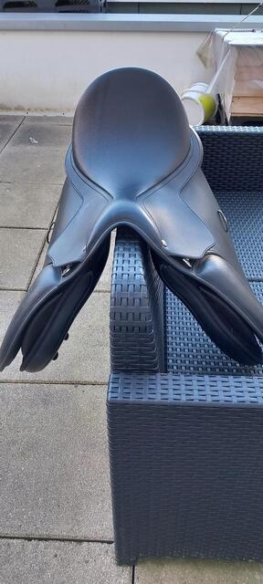 Selle wintec 500 care hart 16,5 pouces