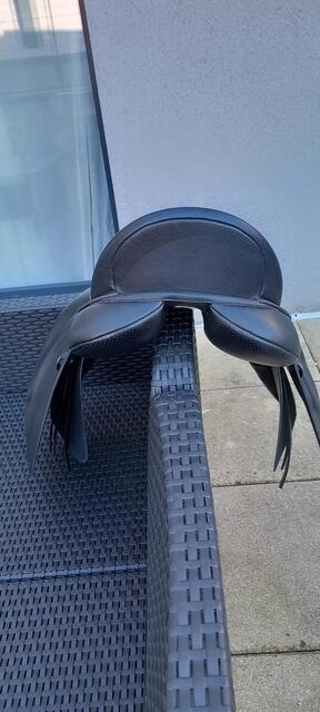 Selle wintec 500 care hart 16,5 pouces