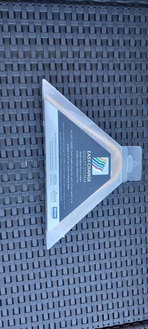 Selle wintec 500 care hart 16,5 pouces