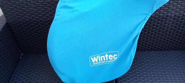 Selle wintec 500 care hart 16,5 pouces
