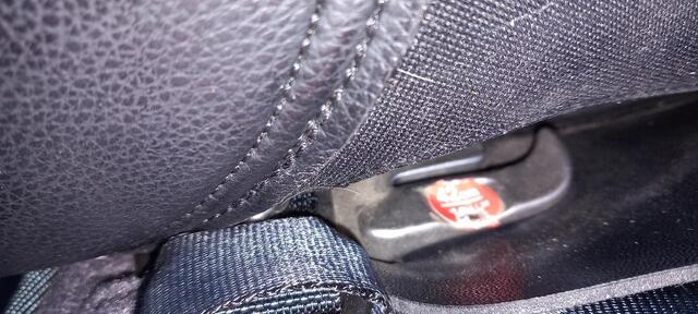 Selle wintec 500 care hart 16,5 pouces