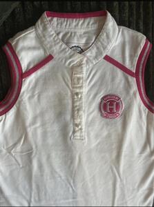 Polo HARCOUR