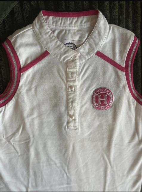 Polo HARCOUR