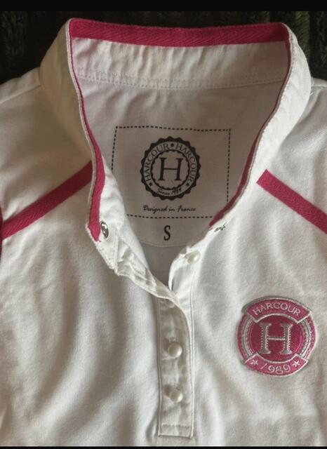 Polo HARCOUR