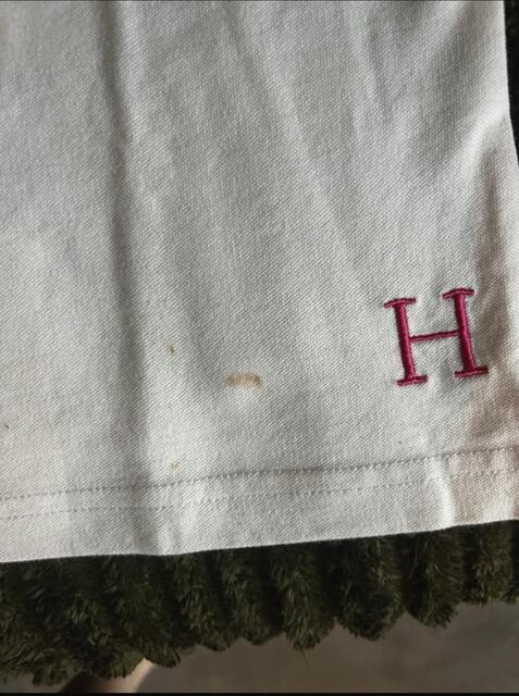 Polo HARCOUR