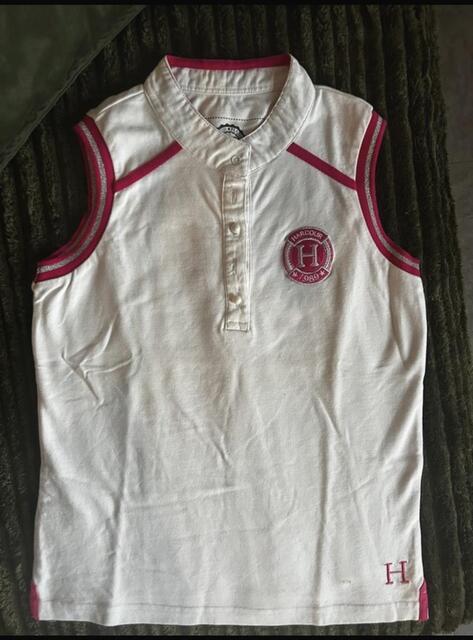 Polo HARCOUR
