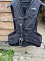 airbag helite