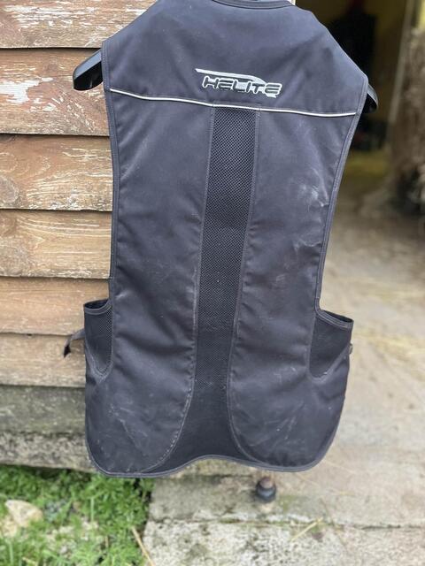 airbag helite
